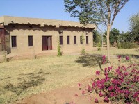 Maison du ministre  Musawarrat